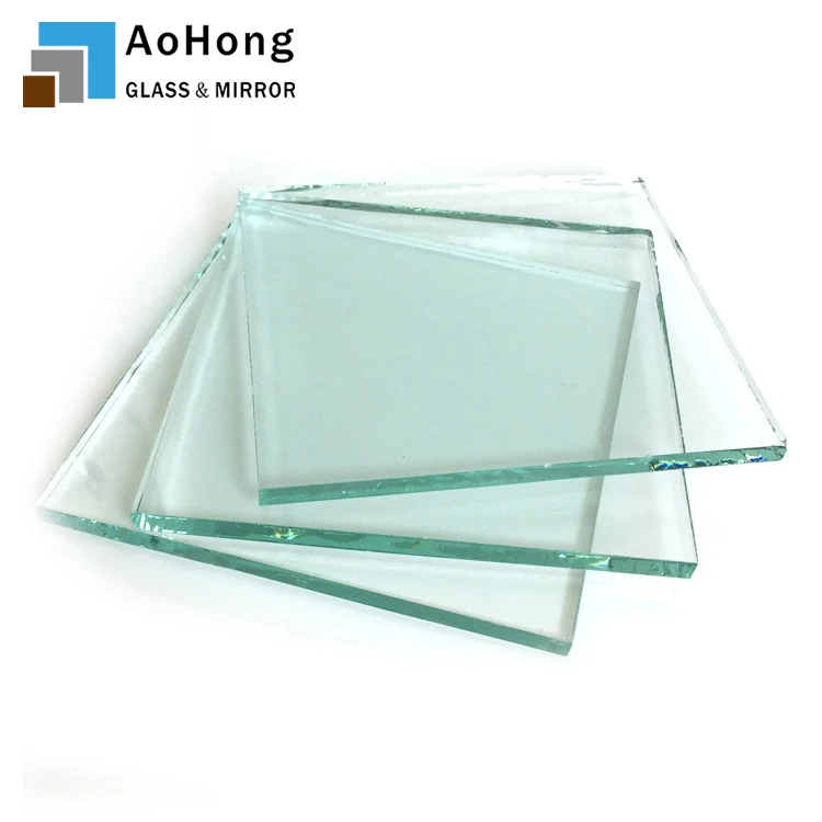 5mm Clear Float Glass